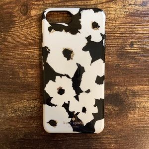 iPhone 8+ phone case.
